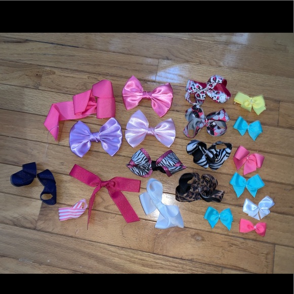 Large Bow Making Accessories Bundle - Picture 7 of 14